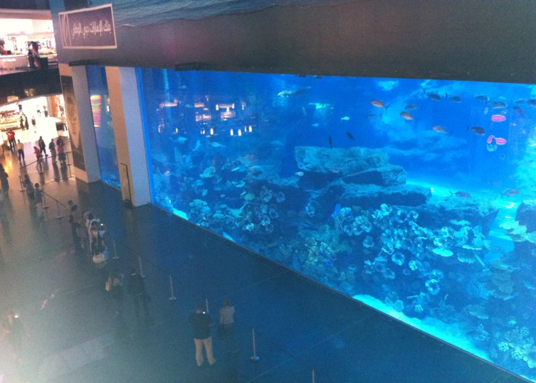 DUBAI MALL