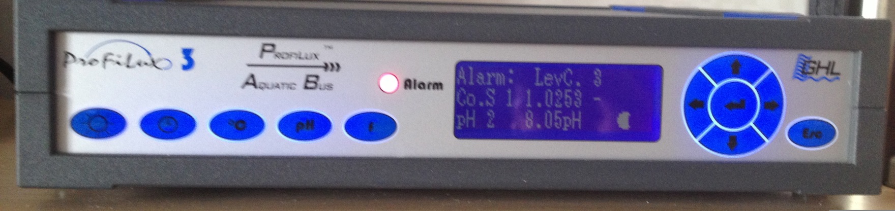 Alarm