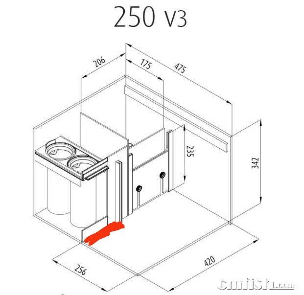 给Reefer 250的底缸提个建议- 红海中国- CMF海友论坛- 手机版- Powered