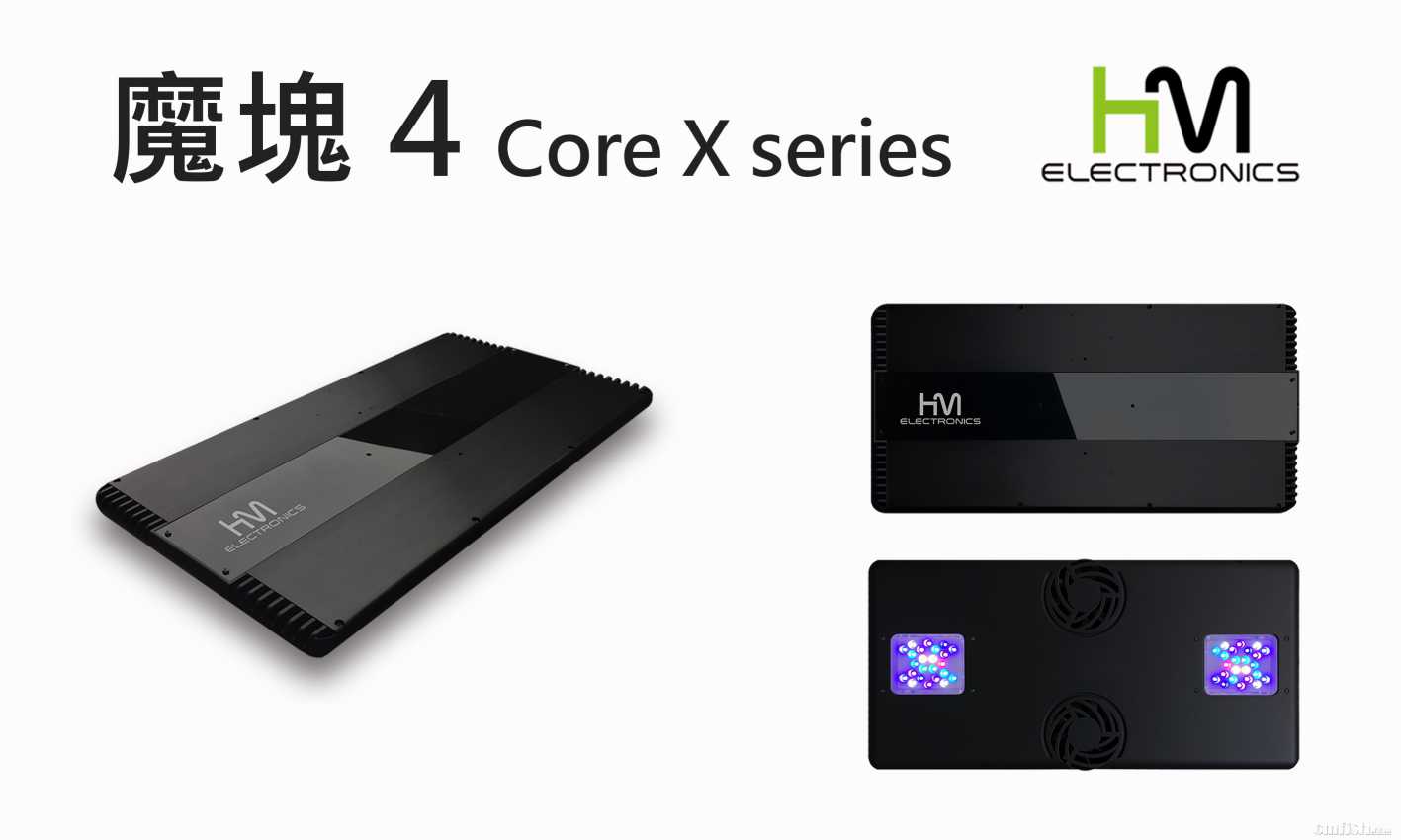 Core X01